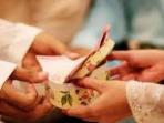 3 Bulan Jelang Nikah, Nanda Nangis Ditinggal Calon Istri yang Tewas Ditabrak Truk: Baru Pulang Kerja