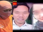 Pacaran dengan Suami Orang, Nasib Dini Berakhir di Tangan Istri Sah, Pelaku Ngaku Tak Dapat Bisikan
