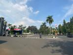 Jalan Tegar Beriman Kabupaten Bogor Bakal Diberlakukan Car Free Day, Begini Skemanya