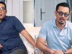Konten Bareng Ridwan Kamil Disebut Bikin Celaka, Respon Denny Sumargo Bungkam Sindiran Netizen