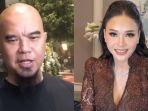 Sosok Terdekat Dukung Ahmad Dhani Buat Video Kompilasi Fitnah Maia, Sebut untuk Lindungi Mulan