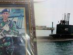 Percakapan Terakhir Awak KRI Nanggala 402 Sebelum Hilang Kontak, Gunadi Gugur saat Istri Hamil Tua