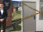 Sosok yang Ditemui Diplomat Muda Kemlu Sebelum Tewas Dililit Lakban, Arya Daru Sempat Telepon Istri