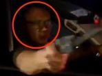 tindak-arogan-pengendara-pajero.jpg