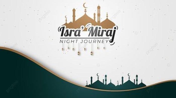 30 Tema Religi Peringatan Isra Miraj 2025 Inspiratif, Edukatif Buat Acara di Sekolah dan Instansi
