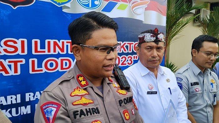 Manjakan Pemudik, Polres Indramayu Siapkan 19 Titik Rest Area di Jalur Arteri Pantura, Ini Lokasinya