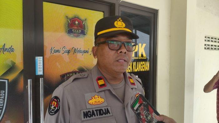 BREAKING NEWS, Tragedi Malam Tahun Baru, Tiga Pemuda di Klangenan Cirebon Meninggal Usai Pesta Miras