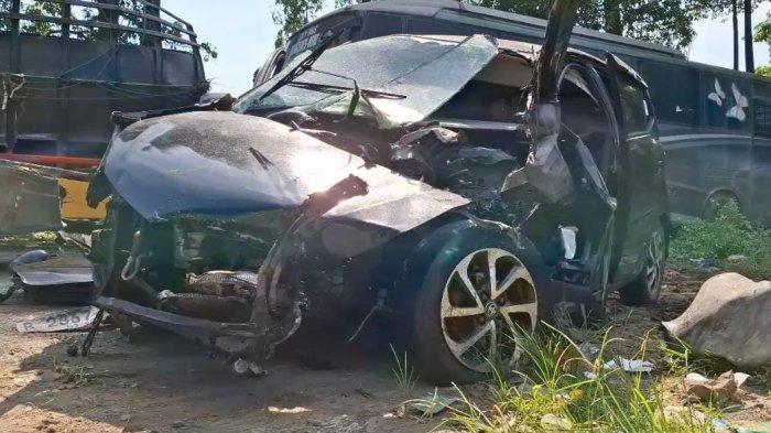 Kecelakaan Maut di Tol Cipularang Sebabkan Tiga Orang Meninggal, Ini Pengakuan Sopir