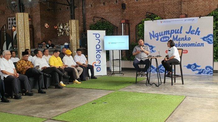 Gubernur Jawa Barat Beri Pesan untuk Para Penerima Kartu Prakerja di Jabar