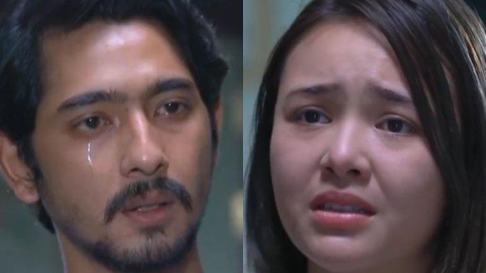 Andin yang Diperankan Amanda Manopo di Ikatan Cinta Meninggal Dunia, Sang Manajer Angkat Bicara