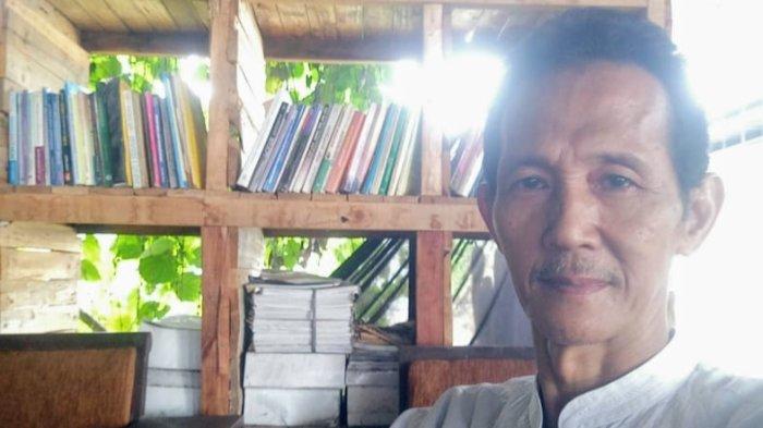 Furqon Nurzaman Muncul sebagai Figur di Bursa Bakal Calon Wali Kota Cirebon, Suhendrik Bisa Terjegal