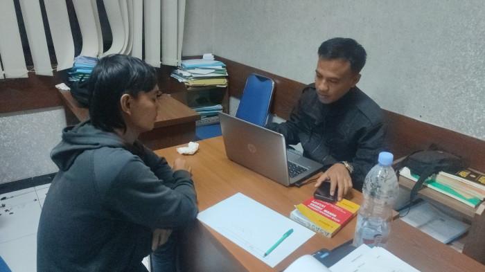 Terduga Pelaku Penusukan di Cieunteung Tasikmalaya Berhasil Diamankan Polisi, Ini Sosoknya