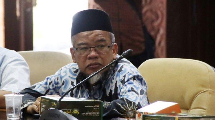 Ada Ancaman Mengintai Saat BIJB Beroperasi Optimal, Anggota DPRD Jabar Anwar Yasin Ingatkan Hal Ini