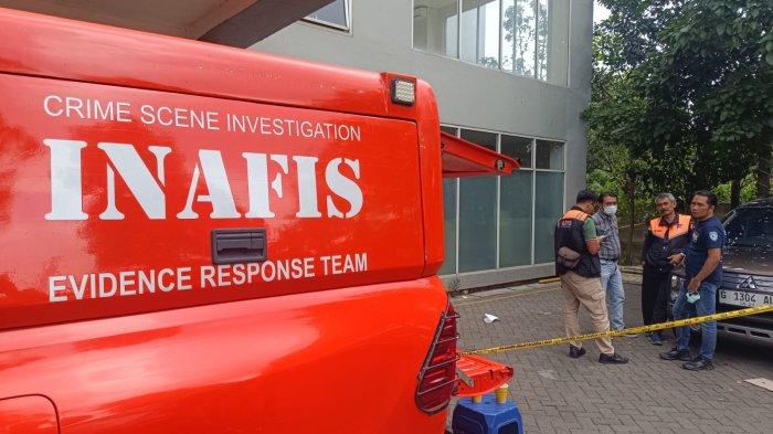 Polisi Sebut Tak Ada Tanda-tanda Kekerasan Pada Jasad Mahasiswa ITB yang Loncat dari Apartemen