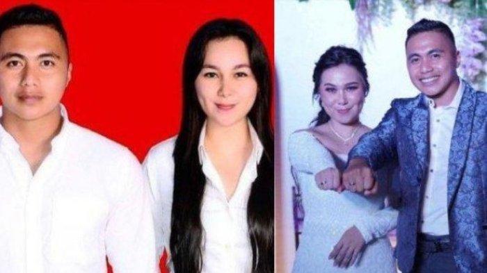 Kabar Terbaru Aprillio Manganang, Ia Resmi Menikah, Tampil Gagah Pakai Jas Warna Ungu