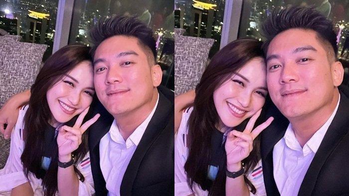 Boy William Akui Pernah Ikat Janji dengan Ayu Ting Ting, Singgung Soal Status Hubungan