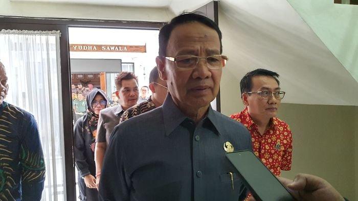 Bupati Karna Sobahi Setuju Sekda Diusulkan sebagai Kandidat Penjabat Bupati Majalengka