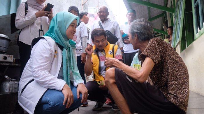 Gen Z dan Millenial di Kota Cirebon Kompak Dukung Pasangan IDOLA, Prioritaskan Pemberdayaan Pemuda