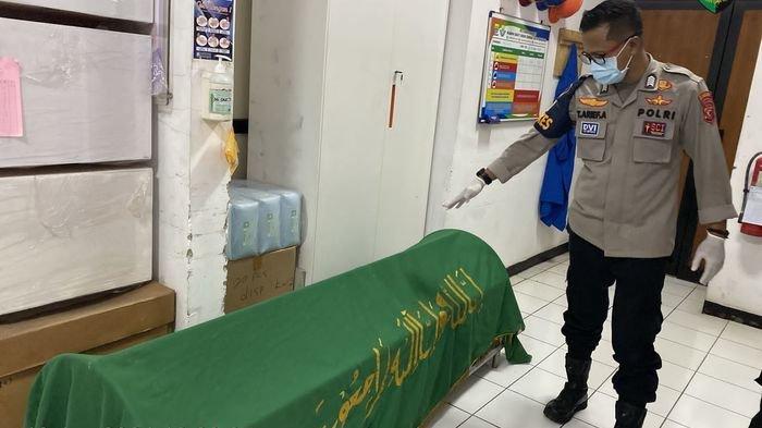 BREAKING NEWS, Empat Orang Tewas Setelah Pesta Miras Oplosan di Cimenyan Bandung