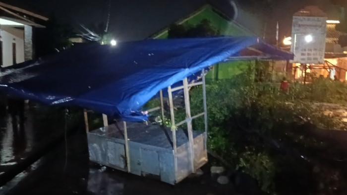 Cirebon Angin Kencang Suranenggala 2