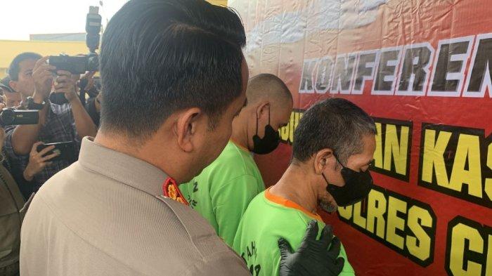 Pria di Cianjur Rudapaksa Anak Kandung Sejak 2018, Ngaku Kesepian Sejak Cerai Dengan Istri