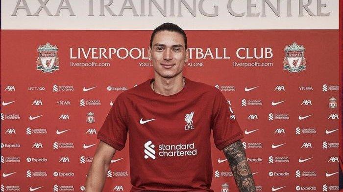 5 Pemain Kunci The Reds Bikin Liverpool Kokoh, Dulu Dicibir Kini jadi Pemain Emas