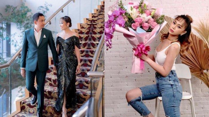 Denise Chariesta Ngaku Selingkuhan Pengusaha Inisial R, Ramai Netizen Duga Suami dari Ayu Dewi?