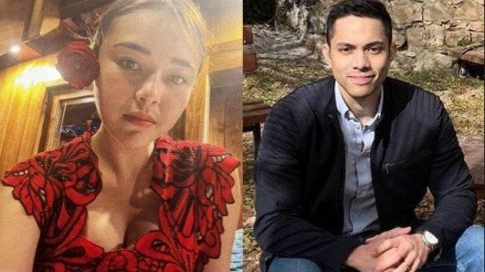 Tinggalkan Ikatan Cinta, Diam-diam Amanda Manopo Akan Menikah dengan Pendeta Tampan?