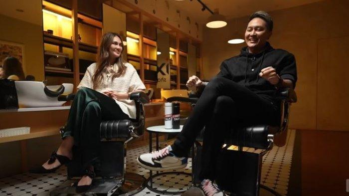 Blak-blakan, Pria Ini Ngaku Pernah Dekati Luna Maya Tapi Berujung Malu & jadi Orang Ketiga, Siapa?