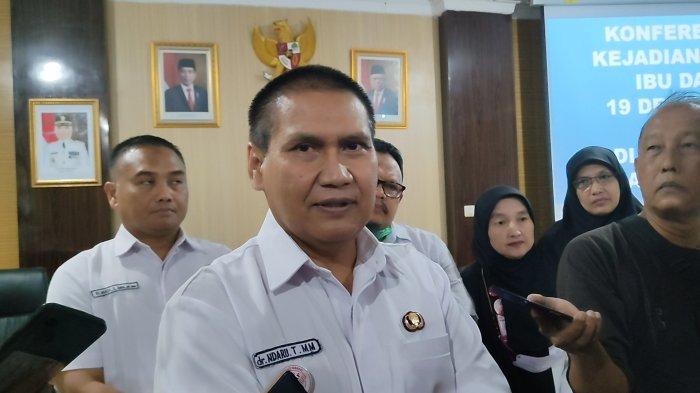 Ibu dan Bayi Meninggal Saat Persalinan, RSUD MA Sentot Patrol Indramayu Akan Kooperatif