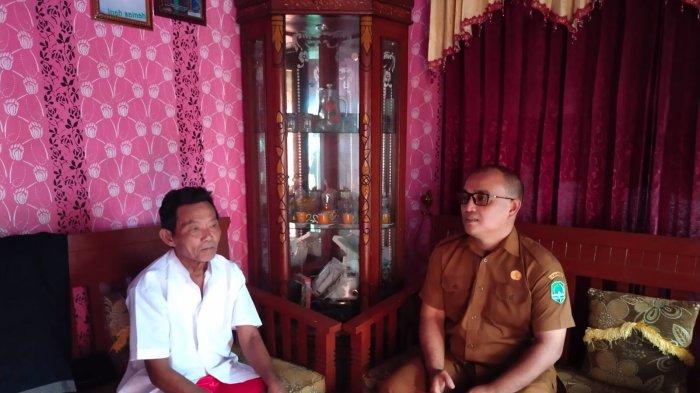 TKW Majalengka Hilang Kontak 18 Tahun di Arab, Ini Langkah Disnaker KUKM untuk Bantu Menemukannya