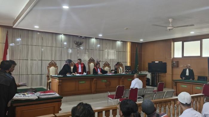 BREAKING NEWS- Dokter Residen RSHS Bandung Divonis 11 Tahun Penjara dalam Kasus Pencabulan Pasien