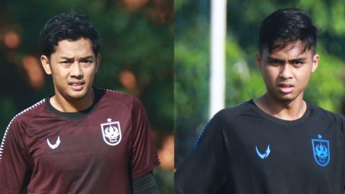 PSIS Semarang Resmikan Dua Pemain Baru, Datangkan Eks Kiper Persija dan Penyerang Klub Asal Bandung