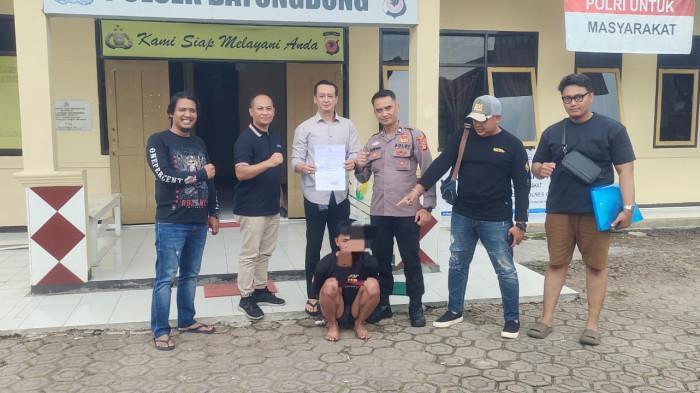 Wanita di Majalengka Jadi Korban Tipu Daya Pria Garut, Motornya Dibawa Kabur