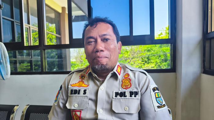 Kadispora Kota Cirebon Tersandung Korupsi Rp 89 Miliar, Kasatpol PP Edi Siswoyo Jadi Plt Kadispora