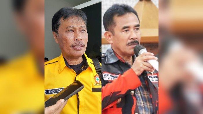 Pengamat Kritik Golkar Kota Cirebon yang Belum Beri Sinyal Rekomendasi Bakal Calon Kepala Daerah