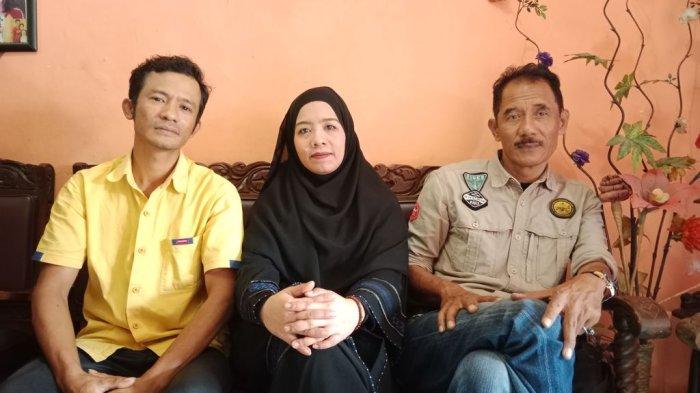 TKW Asal Jatinangor Sumedang Akhirnya Pulang, Sempat Disekap Berbulan-bulan di Arab Saudi