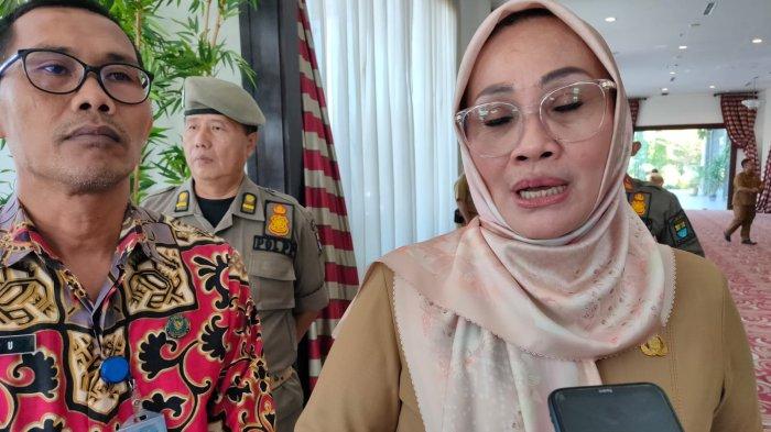 Tanggapan Wakil Wali Kota Cirebon Soal Pengunduran Diri Nashrudin Azis Jadi Wali Kota