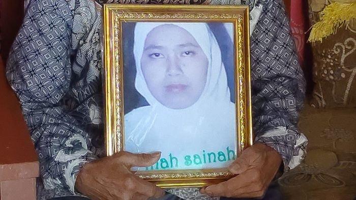 Duka Keluarga TKW di Majalengka yang Hilang Kontak 18 Tahun, Setiap Lebaran Ibunya Menangis