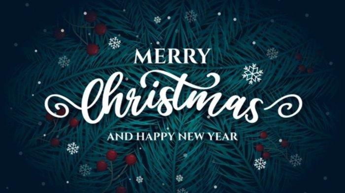 50 Caption Ucapan Selamat Natal 2024 yang Penuh Makna, Ada Versi Bahasa Indonesia dan Inggris
