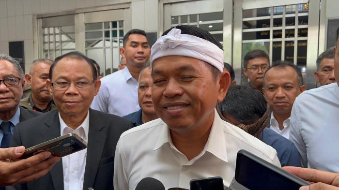 Gubernur Jabar Tetapkan Status Siaga Darurat Bencana di 27 Kabupaten/Kota, Berlaku Sampai April 2026