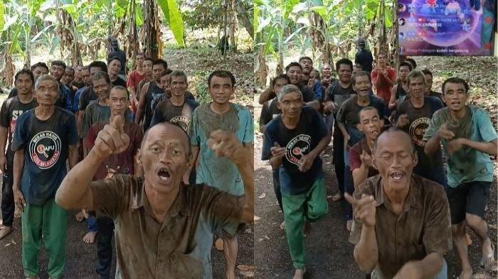 RESMI Jadi Tersangka, Gunawan Sadbor Tiktokers Viral di Sukabumi Hari Ini Dirilis Polres Sukabumi