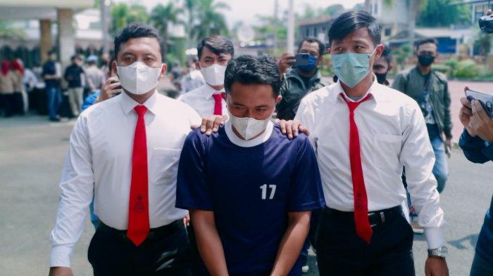 INI Wajah Guru Bejat yang Cabuli 12 Anak Laki-laki, Berlangsung Sejak 2017, Begini Modusnya