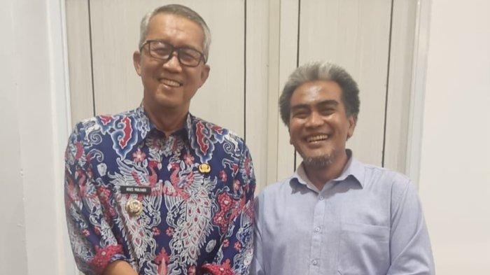 PKS Dorong Agus Mulyadi Maju Pilwalkot Cirebon 2024, Dua Partai Lain Bakal Gabung