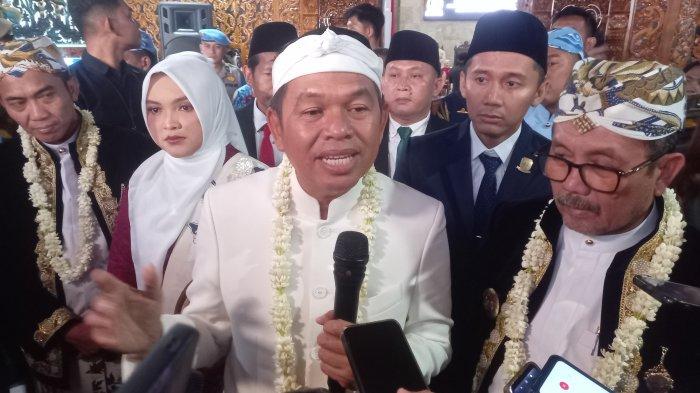 Rencana KDM Kunjungi Kuningan, Berikut Agenda Kegiatan Pemkab Kuningan Sambut Gubernur Jabar