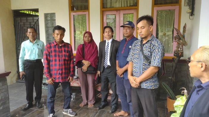 Kasus Vina Cirebon, Ibunda Pegi Setiawan Bakal Datangi Polda Jabar, Tapi Bukan Untuk Diperiksa