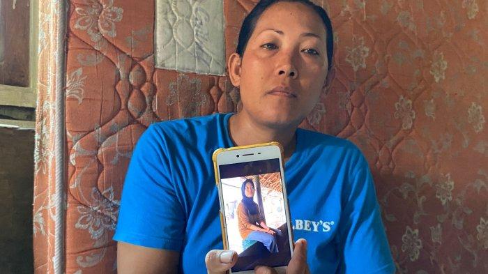 Tarih, Gadis Asal Indramayu Sudah 5 Hari Hilang, Sang Ibu Ungkap Pesan Pilu
