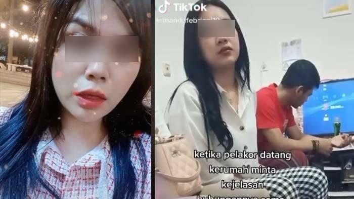 Suami Selingkuhi Istri Padahal Temani Saat di Penjara, Si Pelakor Sampai Berani Kirim Video Syur