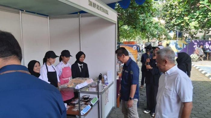 Lagi Cari Pekerjaan? Bisa Datangi Job Fair Disnakertrans Jabar, Ada 2000 Lowongan Kerja