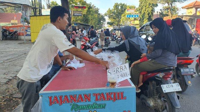 Ini Dia Tempat Berburu Takjil di Cirebon, Harganya Murah, Rasanya Enak, Ada Kolak dan Kudapan Lain